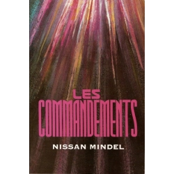 LES COMMANDEMENTS