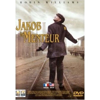 JAKOB LE MENTEUR