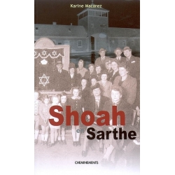 SHOAH EN SARTHE