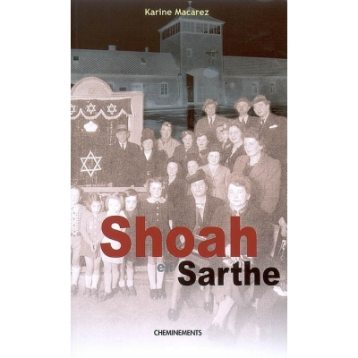 SHOAH EN SARTHE