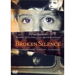 BROKEN SILENCE (2 DVD)