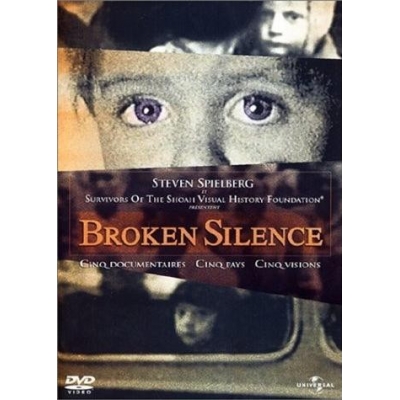 BROKEN SILENCE (2 DVD)