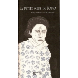 LA PETITE SOEUR DE KAFKA