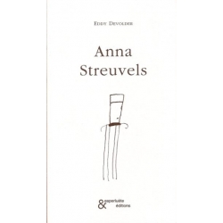 ANNA STREUVELS