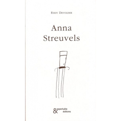 ANNA STREUVELS
