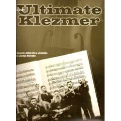 THE ULTIMATE KLEZMER