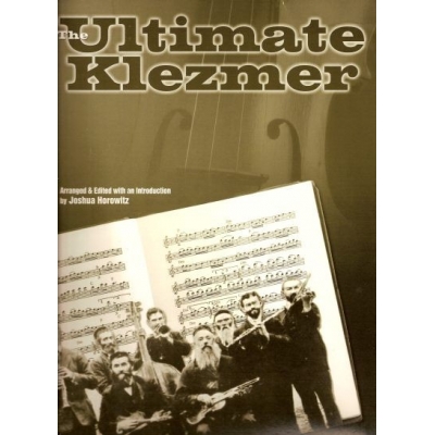 THE ULTIMATE KLEZMER