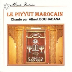 LE PIYYUT MAROCAIN