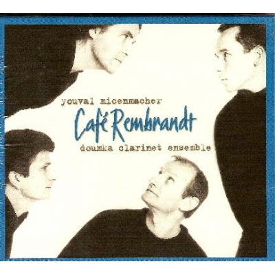 CAFE REMBRANDT