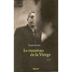 LE MANTEAU DE LA VIERGE