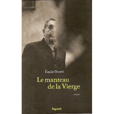 LE MANTEAU DE LA VIERGE