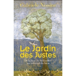 LE JARDIN DES JUSTES