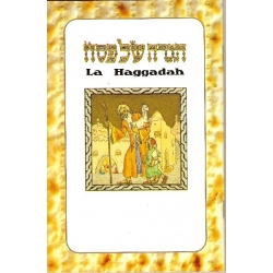 HAGGADAH DE PESSAH