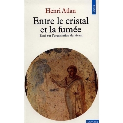 ENTRE LE CRISTAL ET LA FUMEE