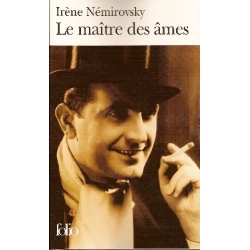 LE MAITRE DES AMES