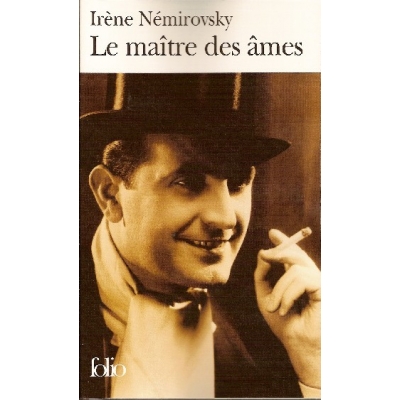 LE MAITRE DES AMES