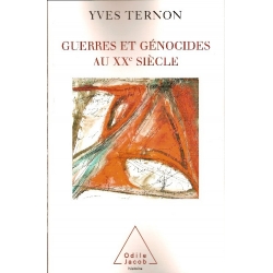 GUERRES ET GENOCIDES AU XXE SIECLE