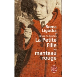 LA PETITE FILLE AU MANTEAU ROUGE