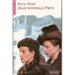 DEUX FEMMES A PARIS