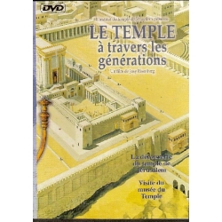 LE TEMPLE A TRAVERS LES GENERATIONS