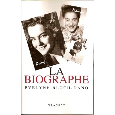 LA BIOGRAPHE