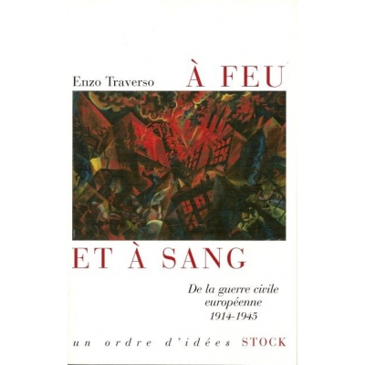 A FEU ET A SANG