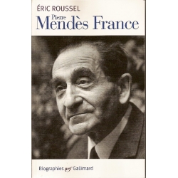 PIERRE MENDES FRANCE