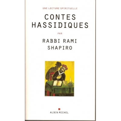 CONTES HASSIDIQUES