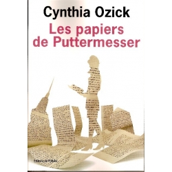 LES PAPIERS DE PUTTERMESSER