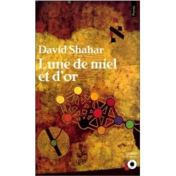 LUNE DE MIEL ET D'OR