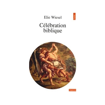 CELEBRATION BIBLIQUE