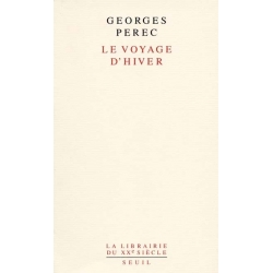 LE VOYAGE D'HIVER