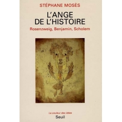 L'ANGE DE L'HISTOIRE