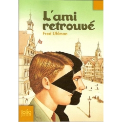 L'AMI RETROUVE