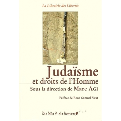 JUDAISME ET DROITS DE L'HOMME