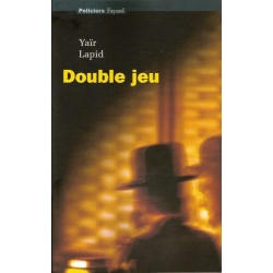 DOUBLE JEU