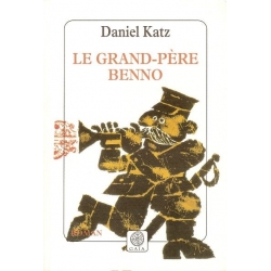 LE GRAND-PERE BENNO