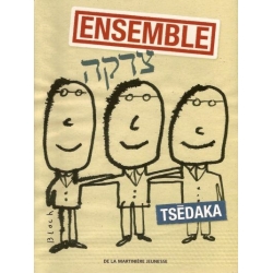ENSEMBLE - TSEDAKA