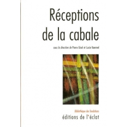 RECEPTIONS DE LA CABALE