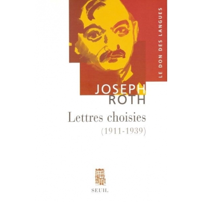 LETTRES CHOISIES (1911 - 1939)