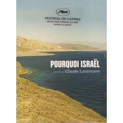 POURQUOI ISRAEL