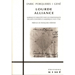 LOURDE ALLIANCE