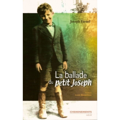 LA BALLADE DU PETIT JOSEPH