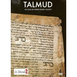 LE TALMUD