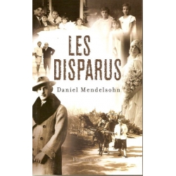 LES  DISPARUS