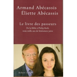 LE LIVRE DES PASSEURS