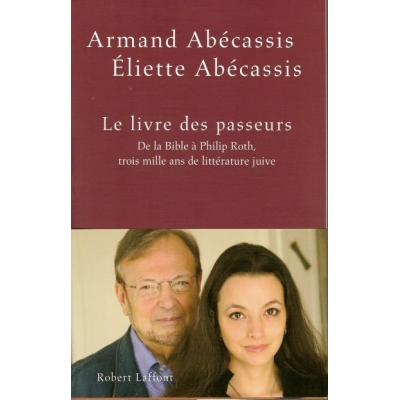 LE LIVRE DES PASSEURS