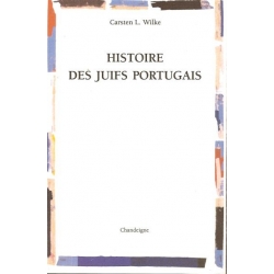 HISTOIRE DES JUIFS PORTUGAIS