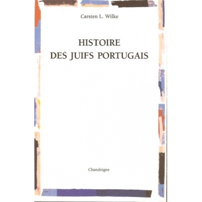 HISTOIRE DES JUIFS PORTUGAIS