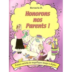 HONORONS NOS PARENTS